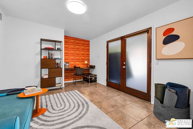 1111 E Tachevah Drive, Palm Springs, CA 92262