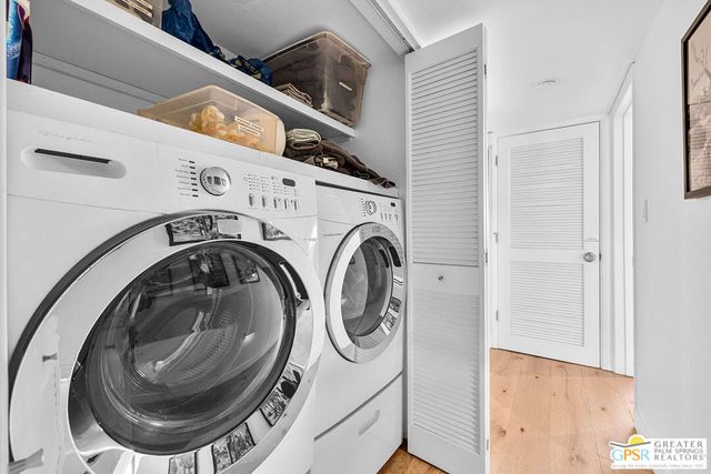 1111 E Tachevah Drive, Palm Springs, CA 92262