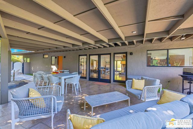 1111 E Tachevah Drive, Palm Springs, CA 92262