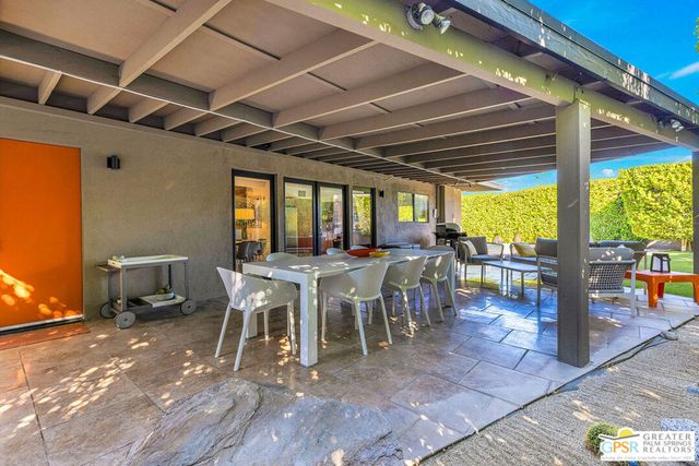 1111 E Tachevah Drive, Palm Springs, CA 92262