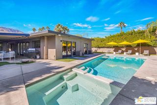 1111 E Tachevah Drive, Palm Springs, CA 92262