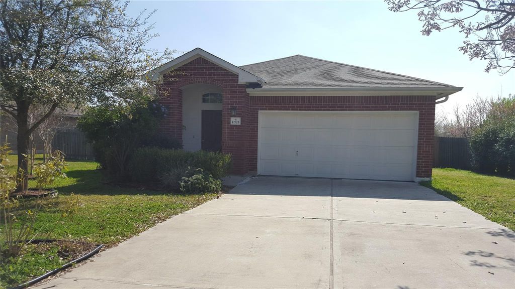11725 Lansdowne RD, Austin, TX 78754