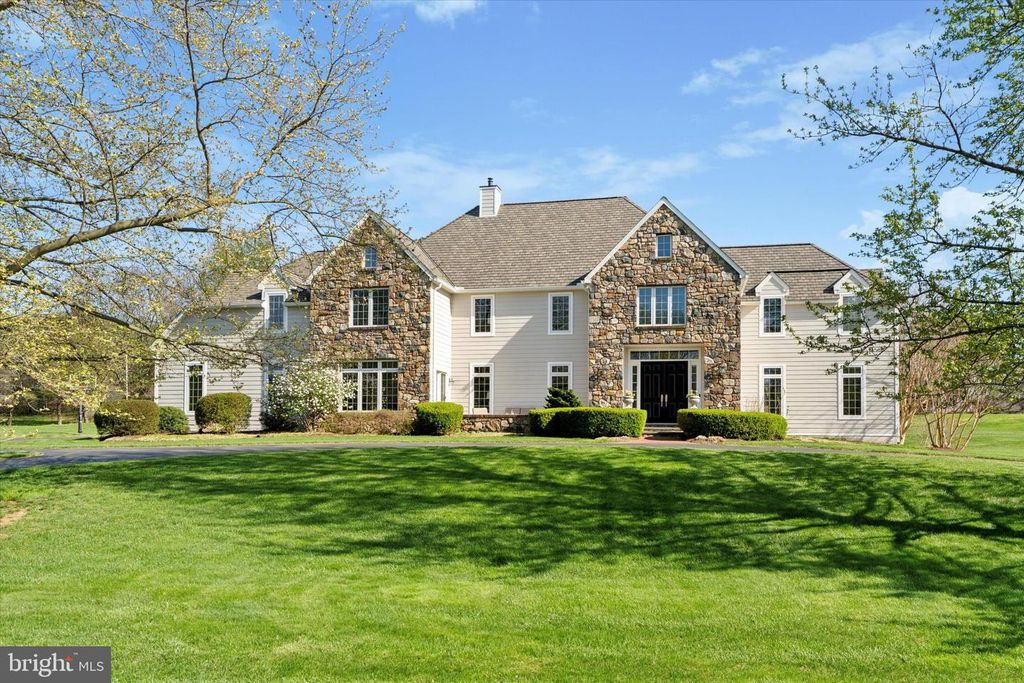 116 BLACKSHIRE ROAD, Kennett Square, PA 19348