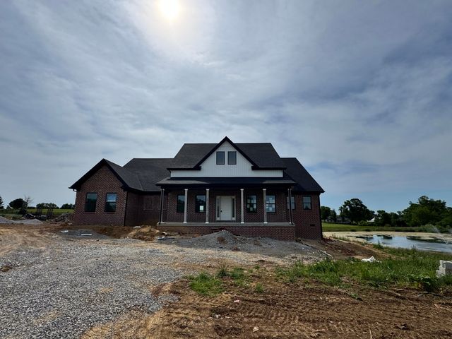 200 Maple Lawn Circle, Nicholasville, KY 40356