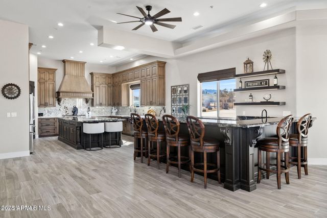 4140 W CHUCKWALLA Road, Prescott, AZ 86305