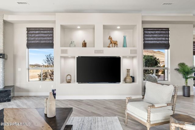 4140 W CHUCKWALLA Road, Prescott, AZ 86305