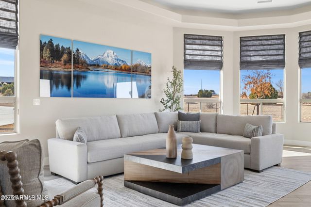 4140 W CHUCKWALLA Road, Prescott, AZ 86305