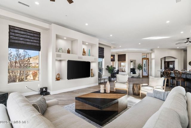 4140 W CHUCKWALLA Road, Prescott, AZ 86305