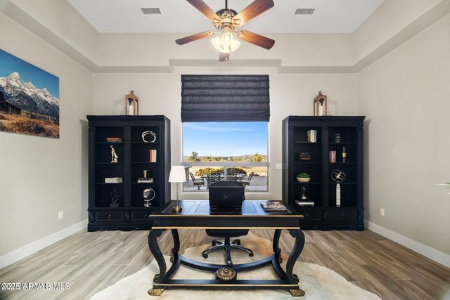 4140 W CHUCKWALLA Road, Prescott, AZ 86305