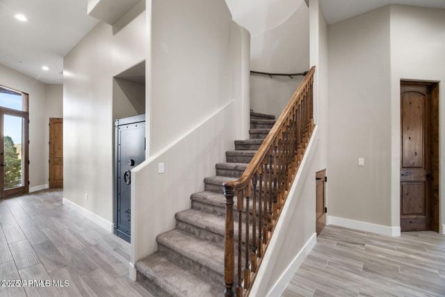 4140 W CHUCKWALLA Road, Prescott, AZ 86305