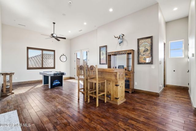 4140 W CHUCKWALLA Road, Prescott, AZ 86305