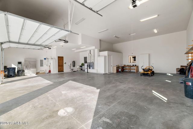 4140 W CHUCKWALLA Road, Prescott, AZ 86305