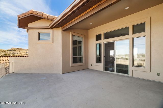 4140 W CHUCKWALLA Road, Prescott, AZ 86305