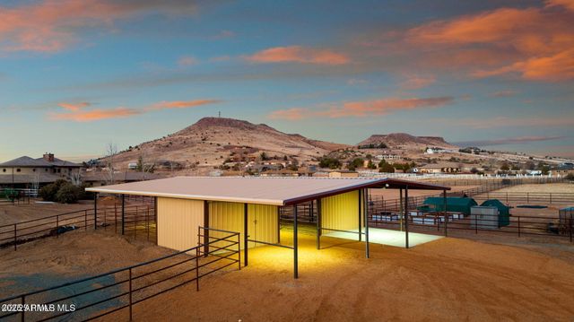 4140 W CHUCKWALLA Road, Prescott, AZ 86305