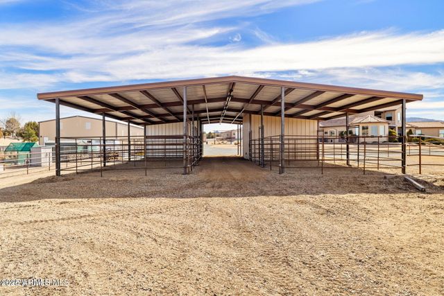 4140 W CHUCKWALLA Road, Prescott, AZ 86305