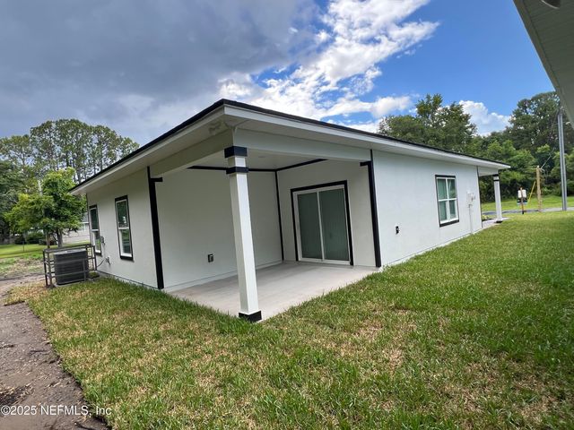 2122 W 2ND Street, Jacksonville, FL 32209