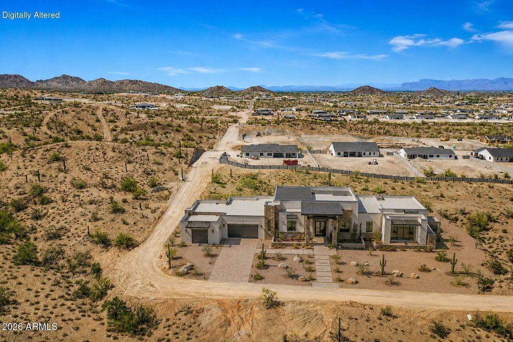 0000 W Lucky Lane 1, Queen Creek, AZ 85144 — photo 2