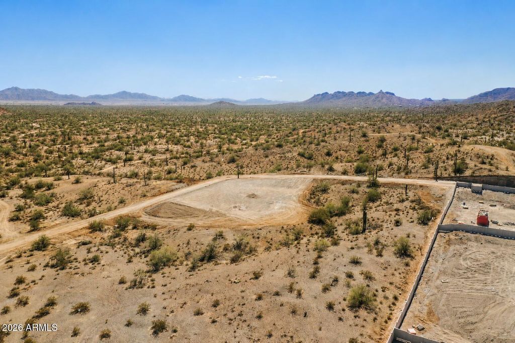 0000 W Lucky Lane 1, Queen Creek, AZ 85144 — photo 5