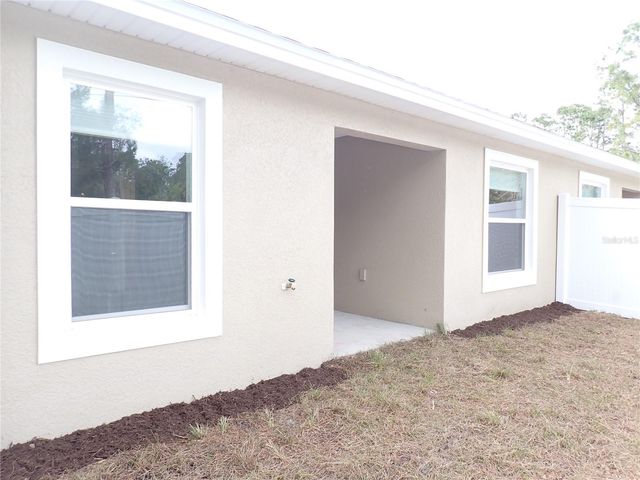 44 SLUMBER PATH B, Palm Coast, FL 32164