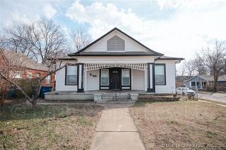 2604 E 7th Street S, Tulsa, OK 74104