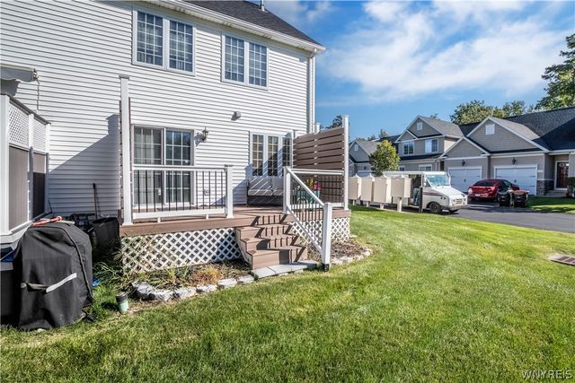 121 Slate Bottom Drive, Lancaster, NY 14043