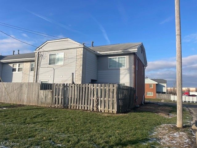 124 Buckeye Circle, Columbus, OH 43217