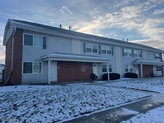 124 Buckeye Circle, Columbus, OH 43217