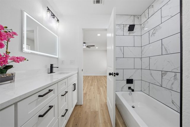 912 Church Avenue, Waco, TX 76706