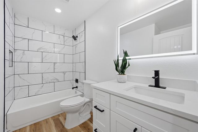 912 Church Avenue, Waco, TX 76706