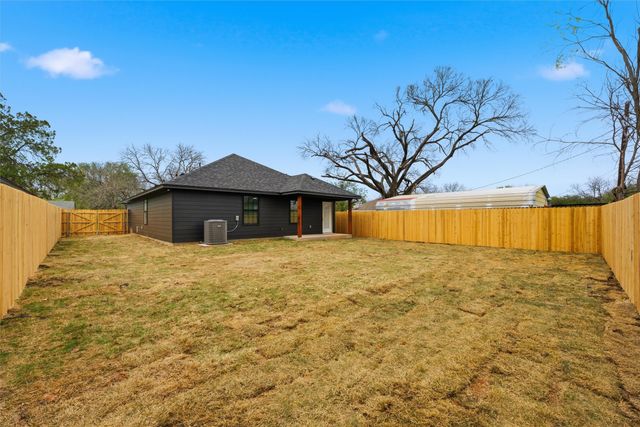 912 Church Avenue, Waco, TX 76706