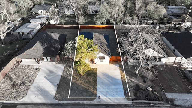 912 Church Avenue, Waco, TX 76706