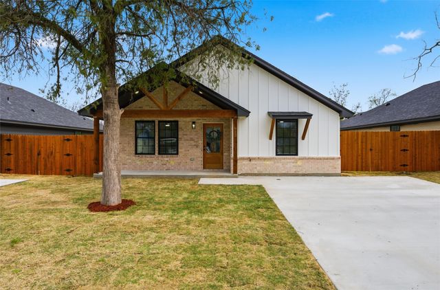 912 Church Avenue, Waco, TX 76706