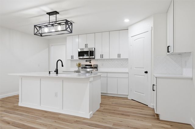 912 Church Avenue, Waco, TX 76706