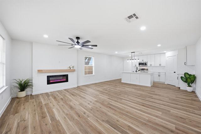 912 Church Avenue, Waco, TX 76706