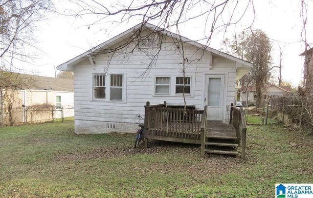 521 ALICE STREET SW, Bessemer, AL 35022