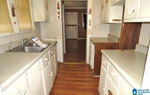 521 ALICE STREET SW, Bessemer, AL 35022