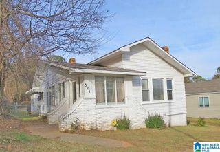 521 ALICE STREET SW, Bessemer, AL 35022