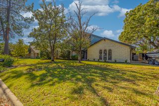 2120 Fairfax Road, Denton, TX 76205