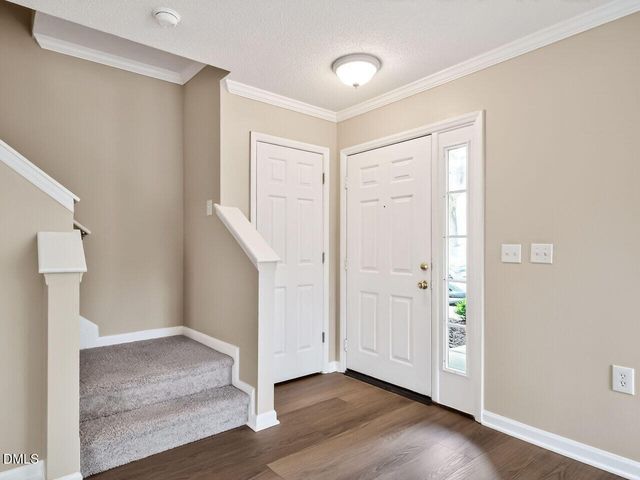 101 Harbor Haven Drive, Apex, NC 27502