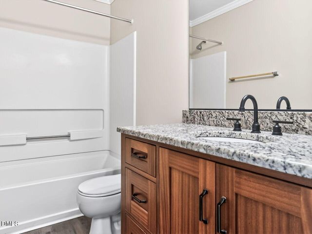 101 Harbor Haven Drive, Apex, NC 27502