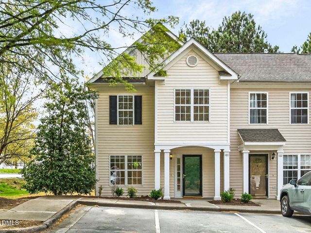 101 Harbor Haven Drive, Apex, NC 27502