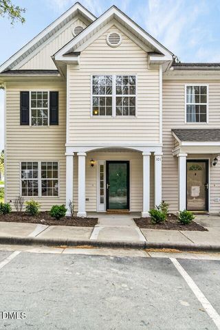 101 Harbor Haven Drive, Apex, NC 27502