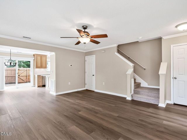 101 Harbor Haven Drive, Apex, NC 27502