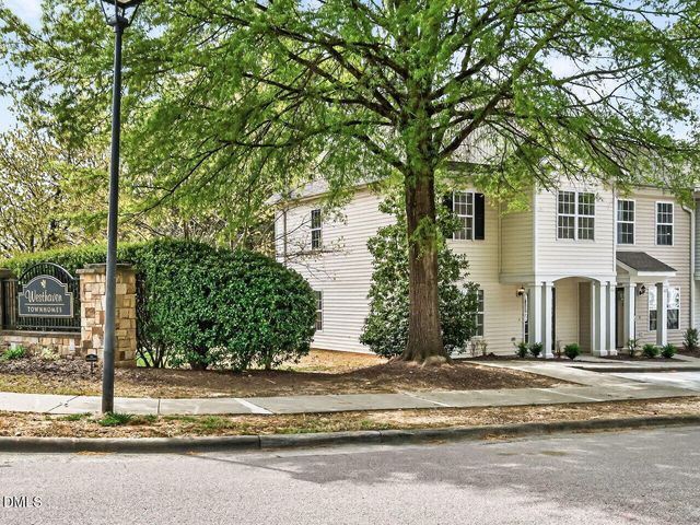 101 Harbor Haven Drive, Apex, NC 27502