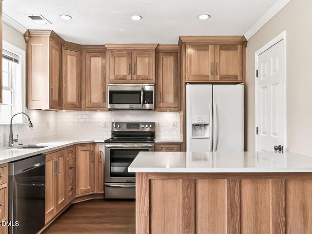 101 Harbor Haven Drive, Apex, NC 27502