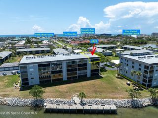 3799 S Banana River Boulevard, 1025, Cocoa Beach, FL 32931