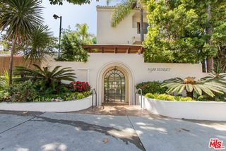 15500 W Sunset Boulevard 104, Pacific Palisades (los Angeles), CA 90272