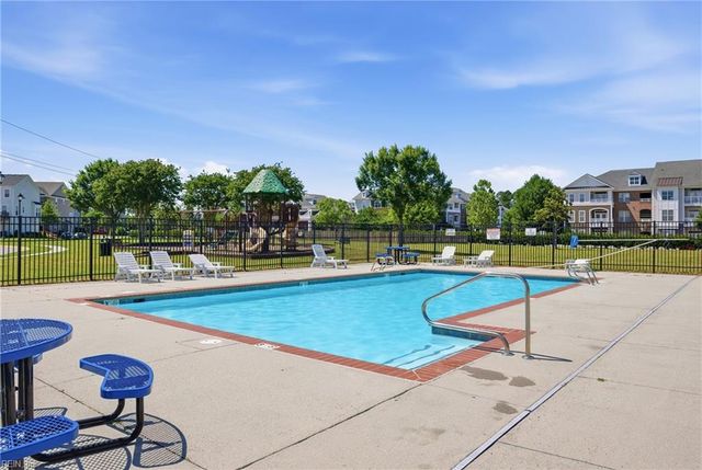 208 Breccia LN, Virginia Beach, VA 23462