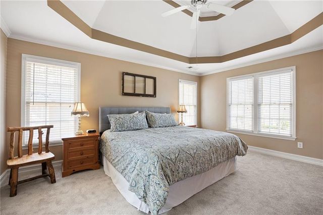 1027 Creek Side Drive, Canton, GA 30115