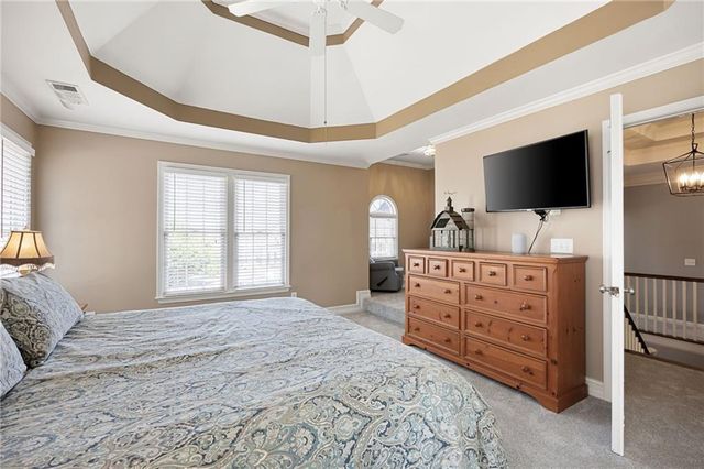 1027 Creek Side Drive, Canton, GA 30115